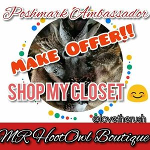 Make offer